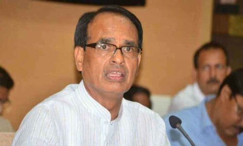 Shivraj asked for votes in name of Army: Congress