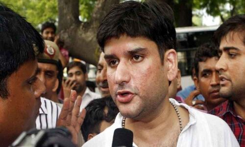 Rohit Shekhar Tiwari died unnatural death: Report
