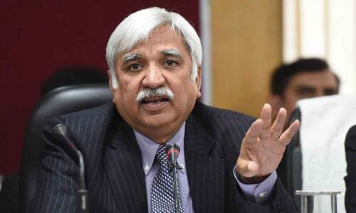 JD-U urges CEC to cancel RJD candidates nominations