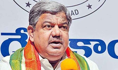 Modi suffering from personality disorder: Congress leader