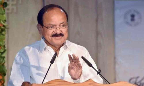 Empower women by educating them on finances: Vice-President