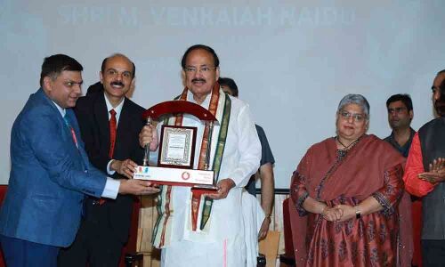 Master trainers & beneficiaries of Jaadu Ginni Ka