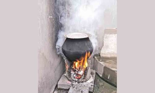 IIT -D researchers find ways to reduce air pollution