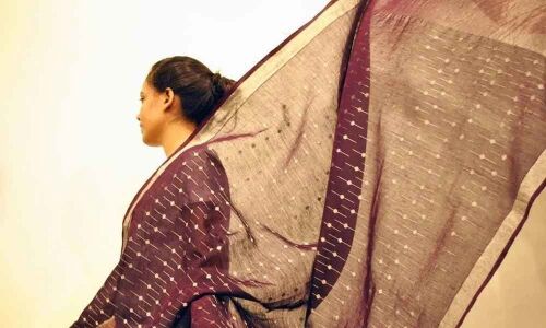 The six yards of charm