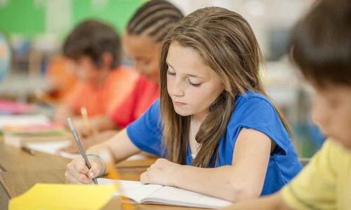 Brush up your writing skills