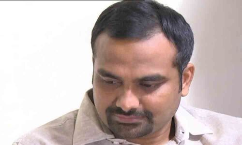 Collector inspects strongrooms