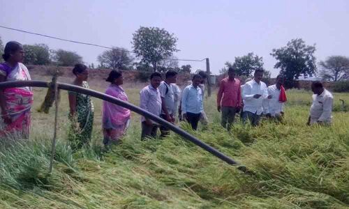 Ex-army man kills brother-in-law, attacks sister over land dispute