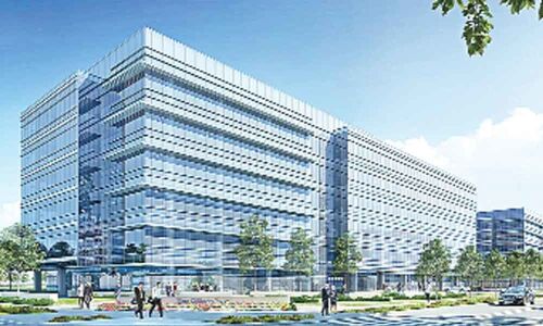 Hyd realty gets $1.5-bn PE funds in four years