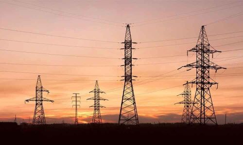 India continues to be a power-deficit country