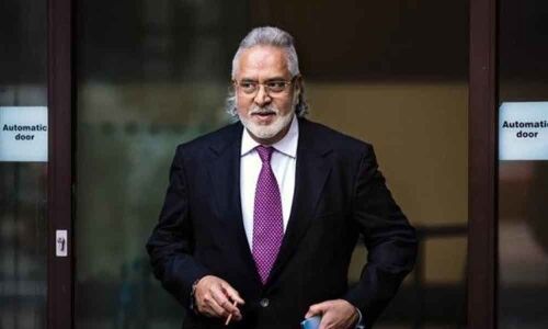 SBI wasting taxpayers money in London case: Mallya