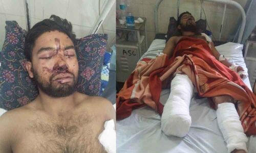 No headway in probe into godown explosion