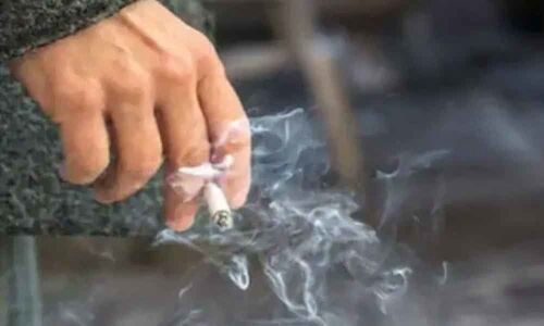 Asian nations sitting on early tobacco epidemic