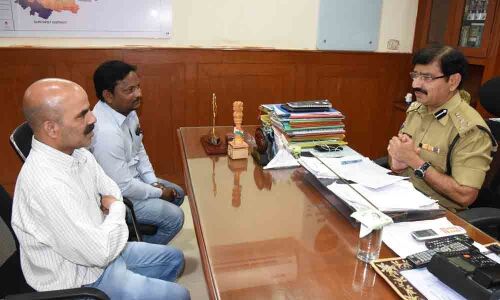 SI recruitment: 11,874 candidates to appear for written test