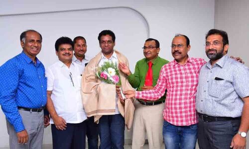 Alphores sets history with consecutive sixth time State first in Inter results