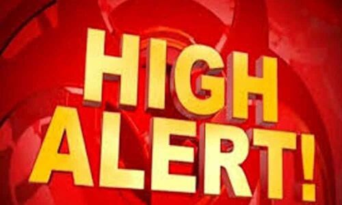 Rain Threat: Civil Supplies Dept Put On High Alert