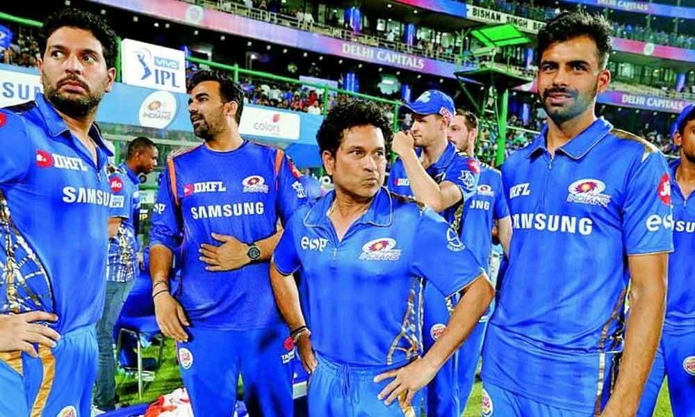 IPL 2019: Rajasthan Royals seek Mumbai Indians double