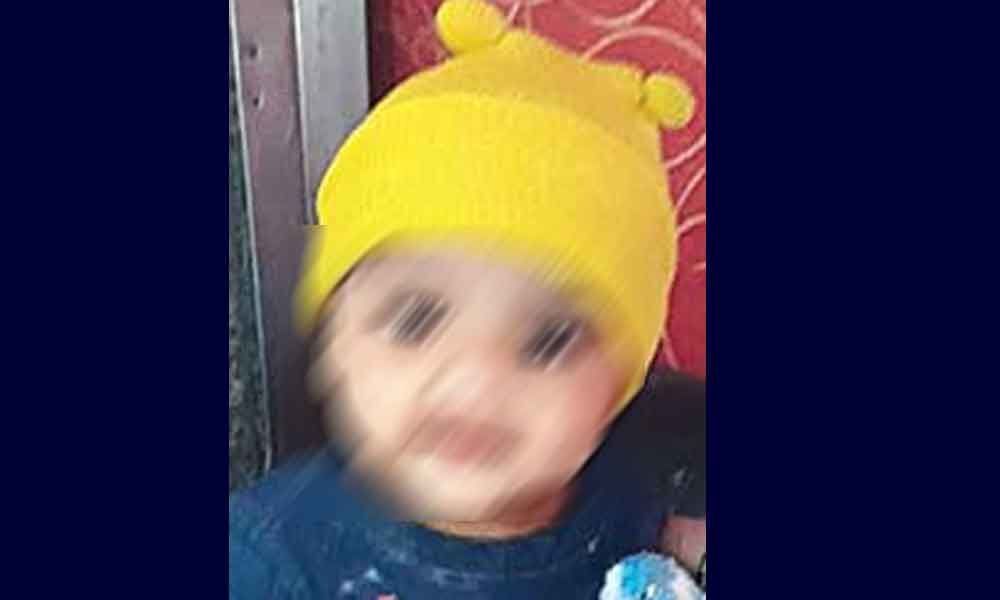 Toddler dies after consuming acid in Hyderabad