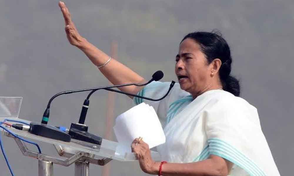Communal politics takes centrestage in WB as TMC, BJP fight for supremacy