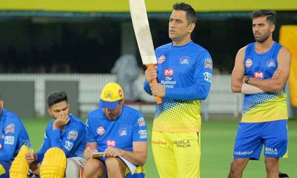 IPL 2019: CSK aim to seal play-off berth against RCB