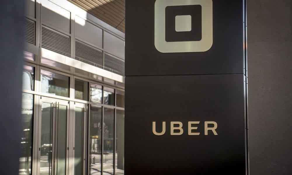 Ubers self-driving unit valued at USD 7.25 billion in new investment