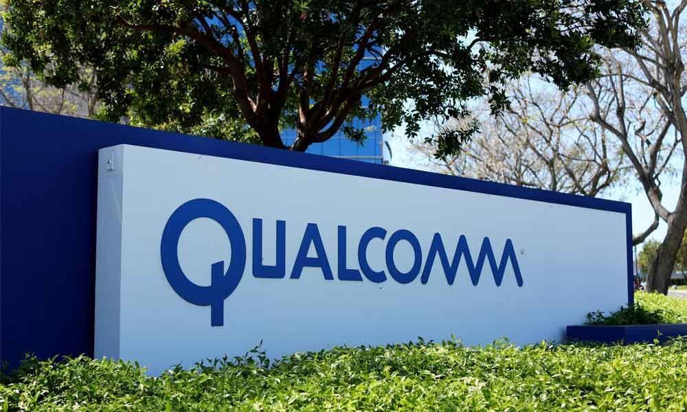 Qualcomms joint venture with Chinese province to shut down: The Information