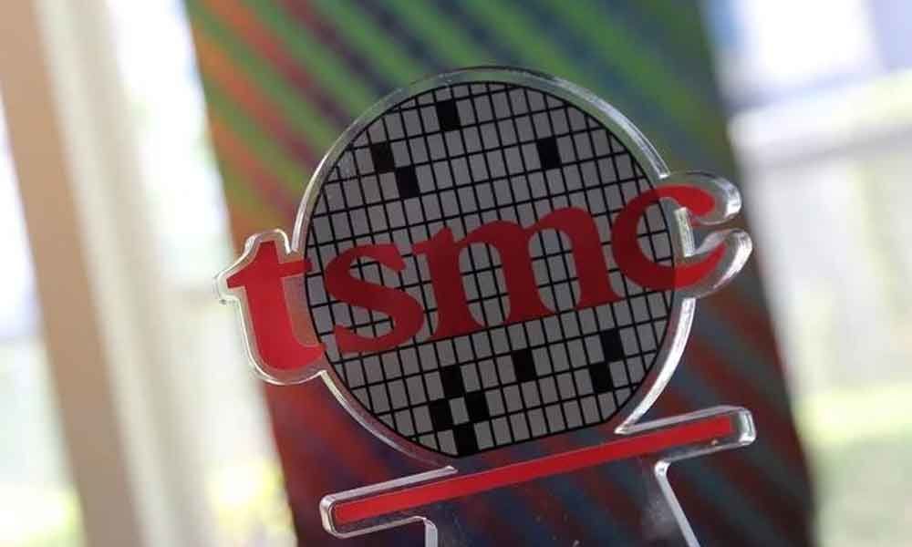 TSMC upbeat on chip outlook after Apple-Qualcomm settlement