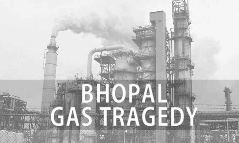 Bhopal gas tragedy among worlds major industrial accidents of 20th century: UN report
