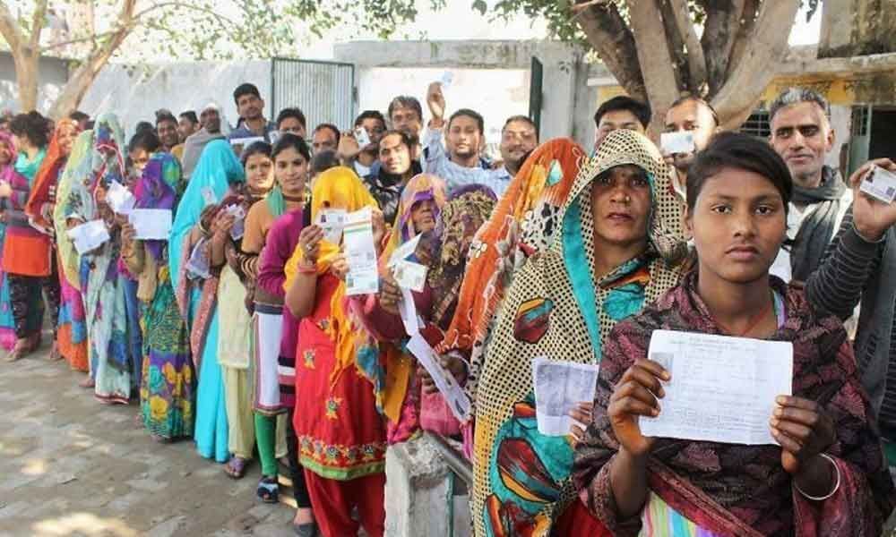 Valmiki community to test their destiny by contesting polls