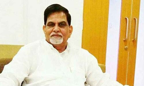 BJP MLA, 9 others sentenced to life in 22-year-old murder case