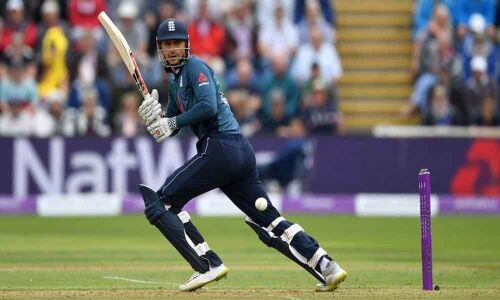 England batsman Alex Hales takes indefinite break for personal reasons