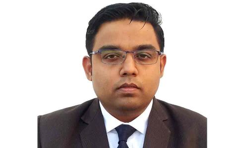 Cygnett Hotels and Resorts announces Ankur Chandra as Director-Operations & Development