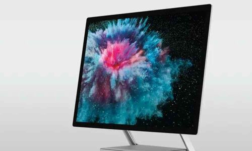 Review: Microsoft Surface Studio 2