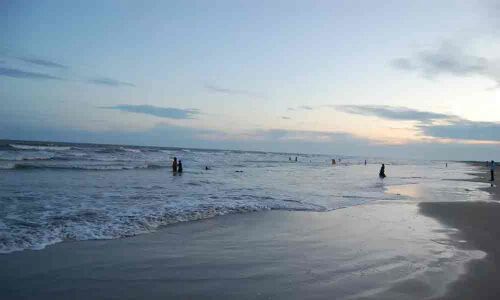 Two bodies found on beach near Machilipatnam in AP