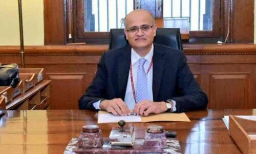 Indian foreign secretary Vijay Gokhale to raise Masood Azhar issue during China sojourn