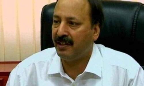 Misgivings about Karkare unfortunate