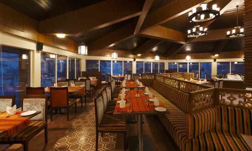 Delicious delicacies of Darjeeling