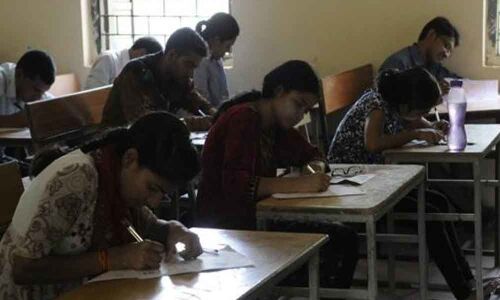All set for panchayat secretary examination