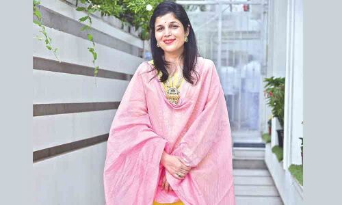 A spiritual connection to music