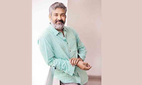 Legend of Baahubali continues!