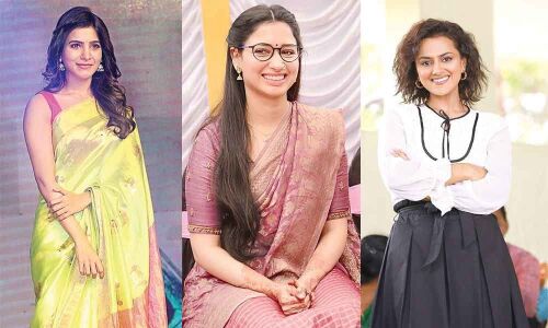 Skin show waning as performers take centre-stage