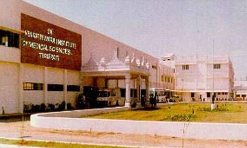 Siddha Unit starts its services at SVIMS in Tirupati