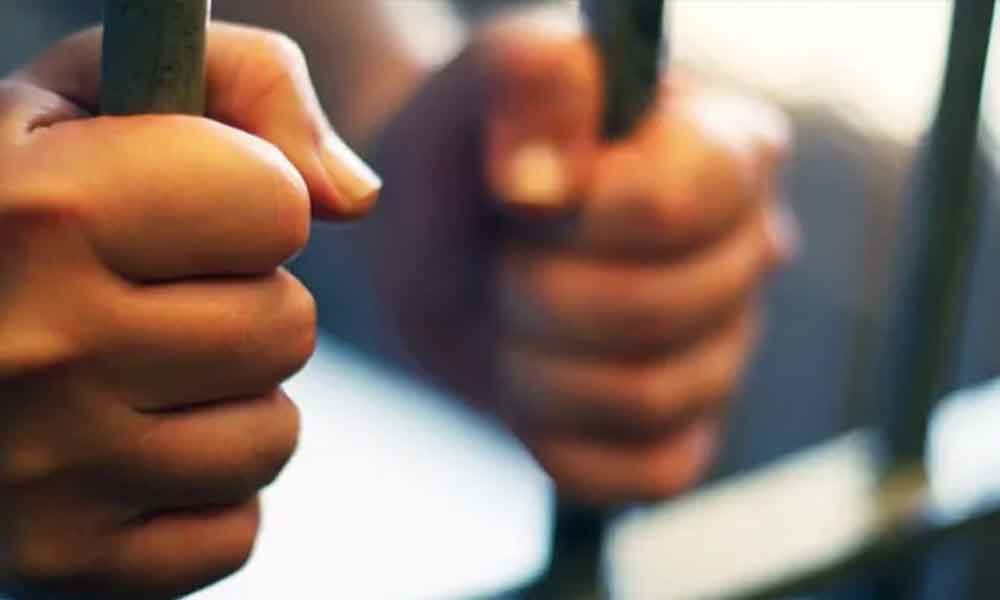 2 Indians held for sneaking into US