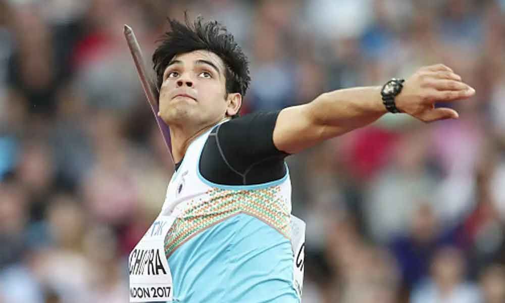 Top names give a miss to Asian Athletics
