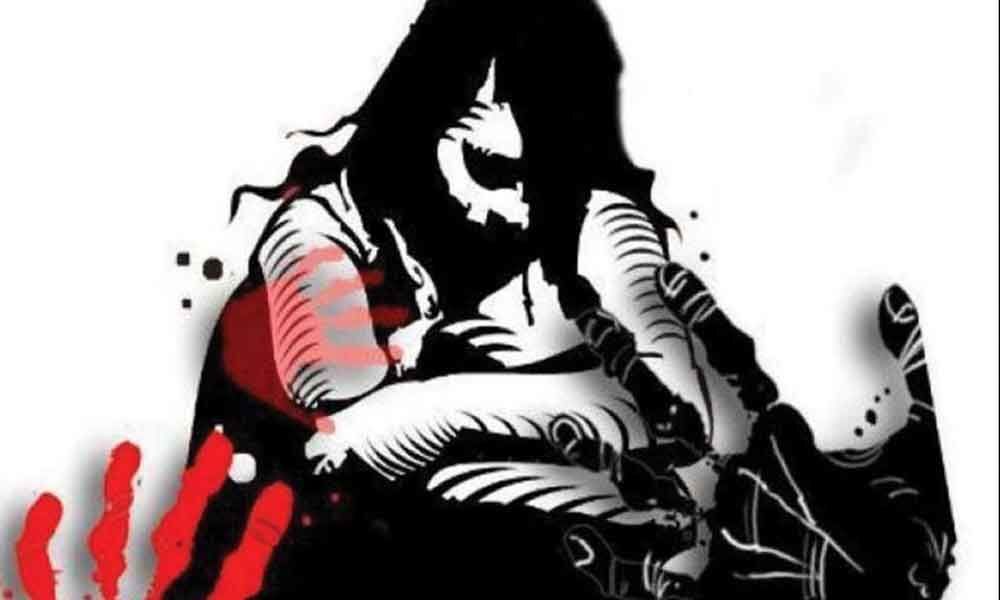 Woman kidnapped, raped by 4 men in UPs Muzaffarnagar