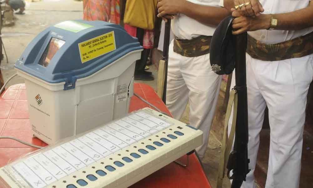 Lok Sabha elections 2019: Bengal situation like Bihar of 10-15 years back, Poll panels special observer