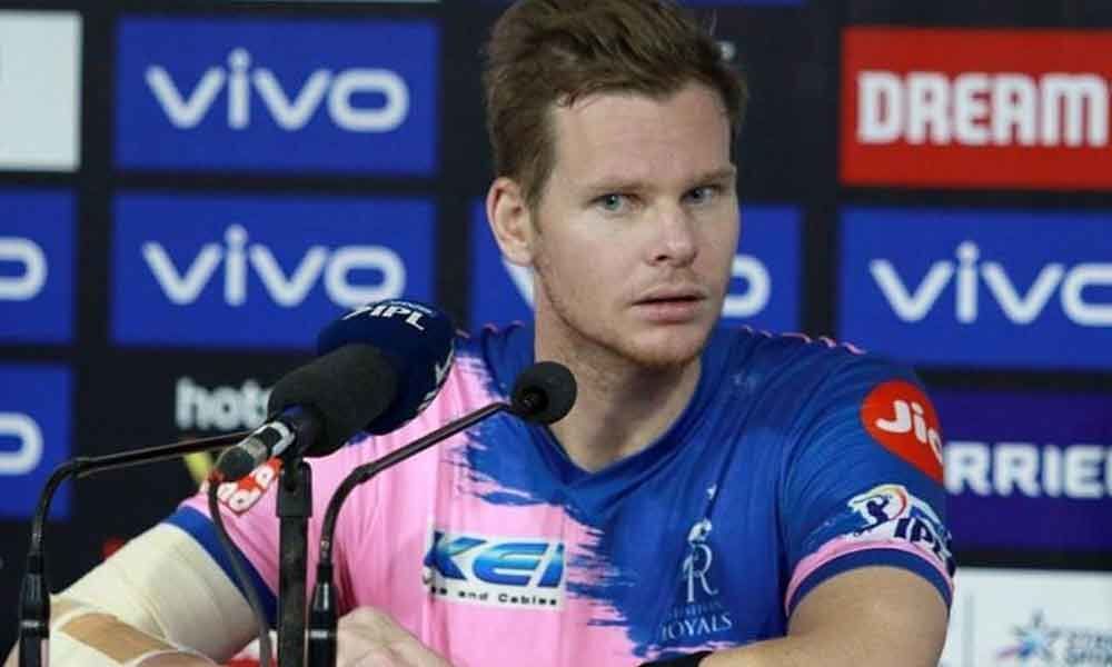 I was bit surprised by it, says Smith on getting the captaincy charge back