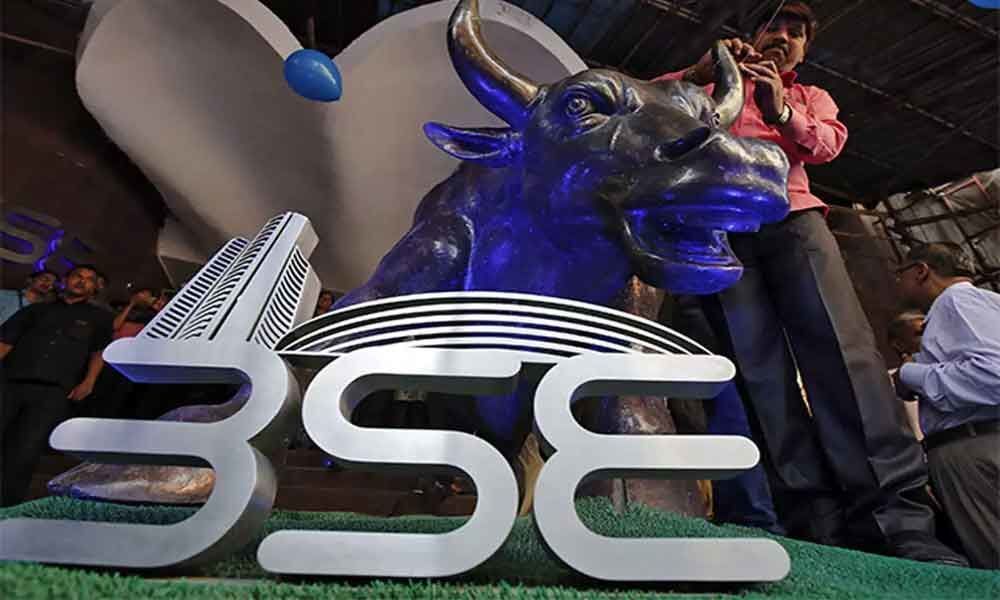 Kazak seeks BSE help for startups, international exchange