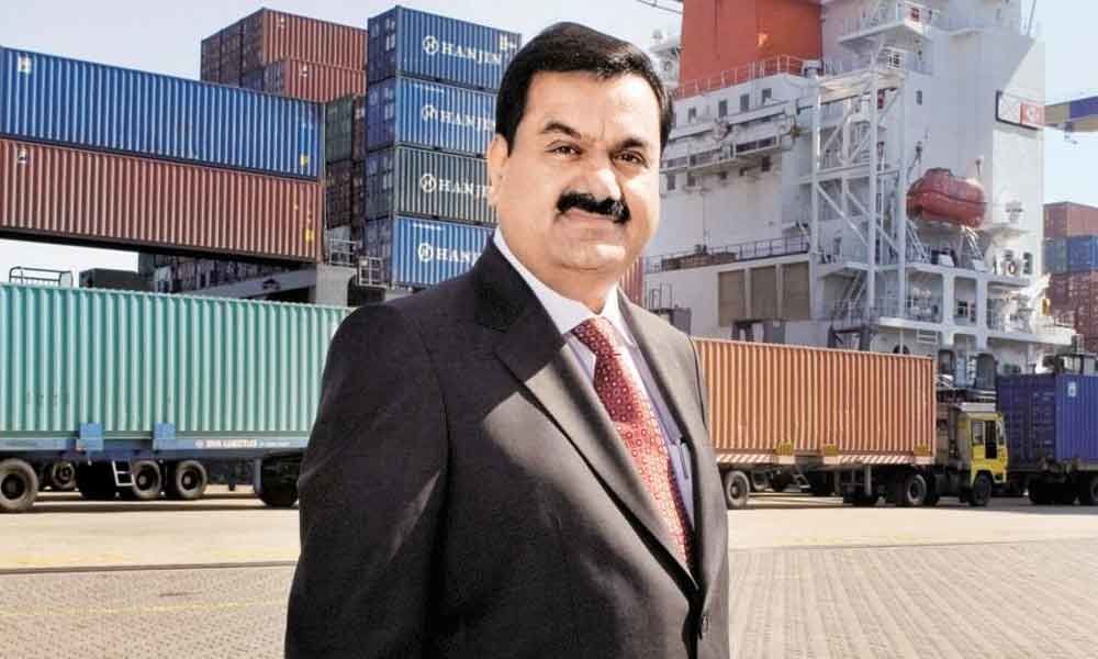 Adani Group wins projects across coal, gas, highways in competitive bidding