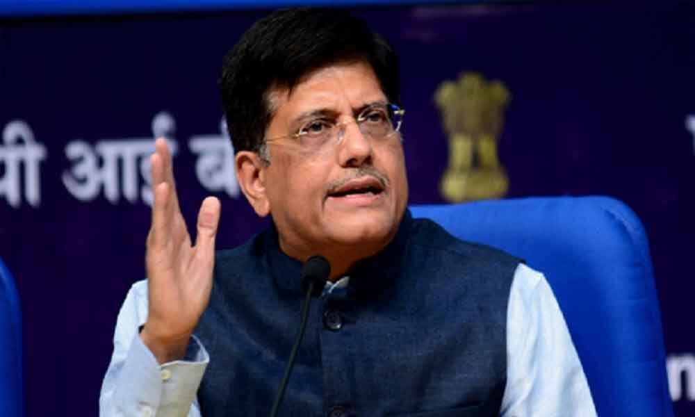 Rahul will have to contetst from neighbouring country next elections: Piyush Goyal