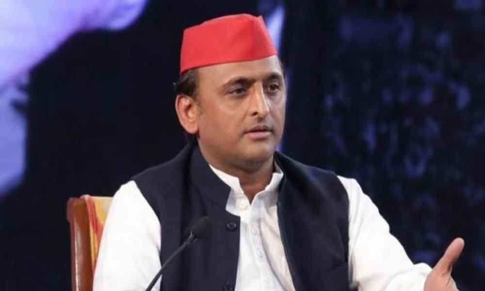 Yogi government ignoring its duties to ensure safety of expressway commuters: Akhilesh Yadav